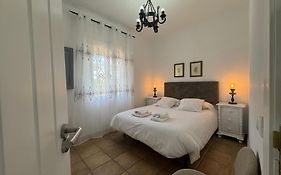 Villas Dehesa Roche Viejo